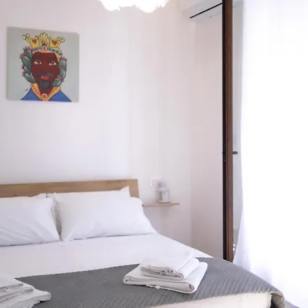 La Casa Al Mercato - Self Check-in *