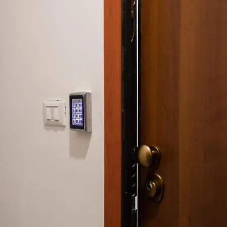 Appartamento La Casa Al Mercato - Self Check-in *