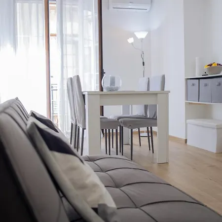 La Casa Al Mercato - Self Check-in * Palermo