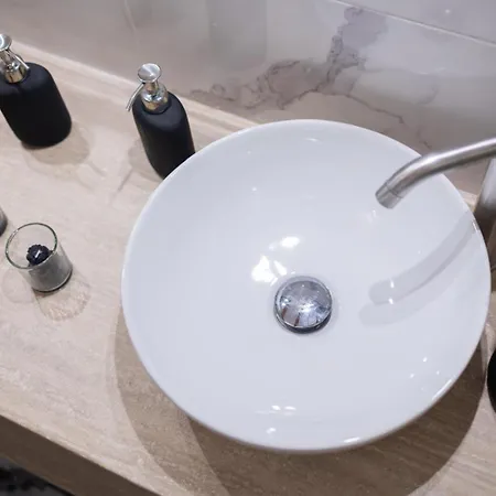 Appartement La Casa Al Mercato - Self Check-in