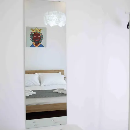 La Casa Al Mercato - Self Check-in Appartamento Palermo