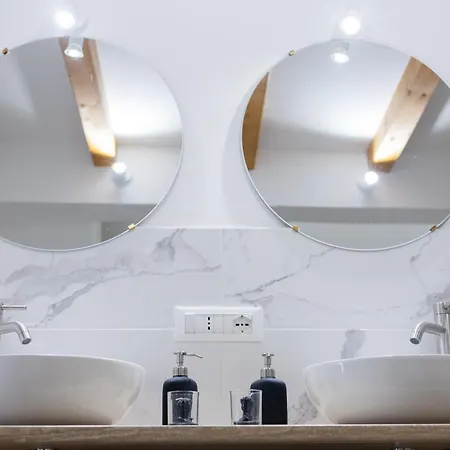 La Casa Al Mercato - Self Check-in *