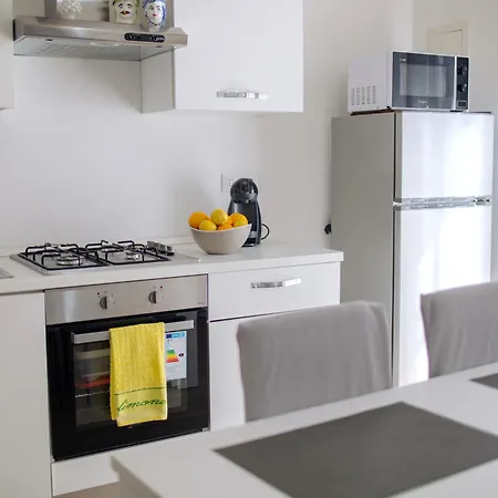 La Casa Al Mercato - Self Check-in * Palermo