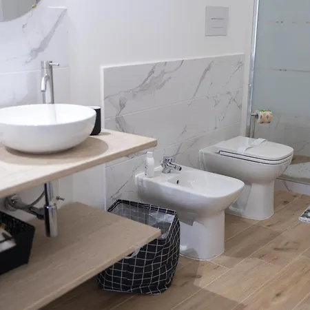 La Casa Al Mercato - Self Check-in Appartamento *