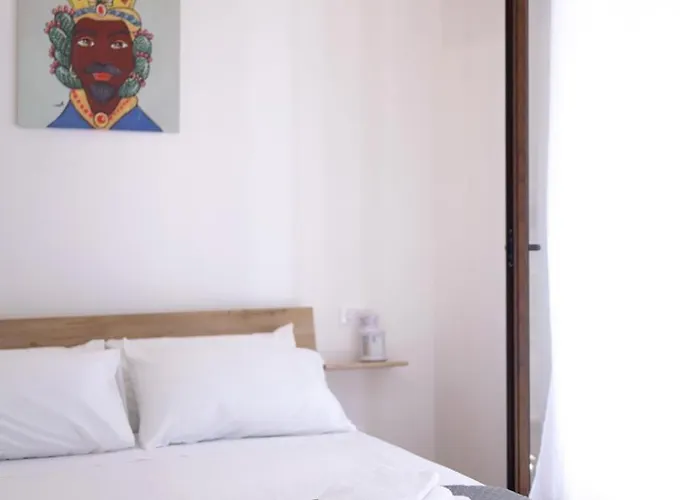 La Casa Al Mercato - Self Check-in *