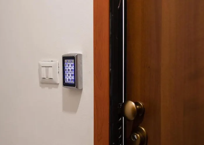 Apartment La Casa Al Mercato - Self Check-in *