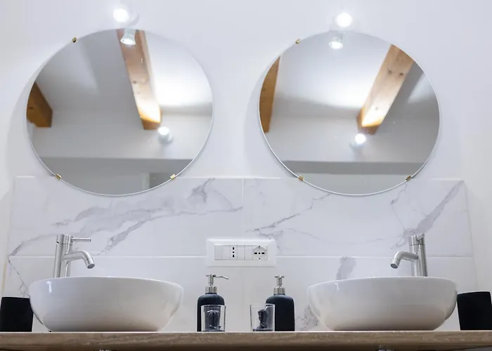 La Casa Al Mercato - Self Check-in *