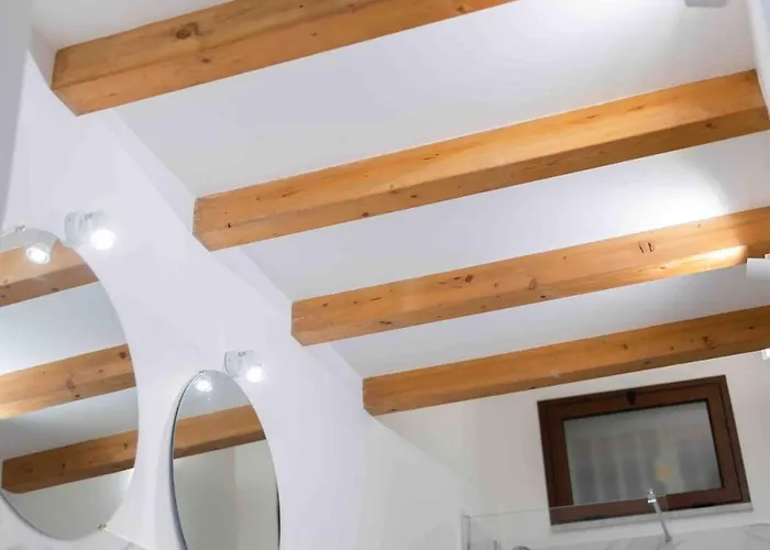 La Casa Al Mercato - Self Check-in Palermo