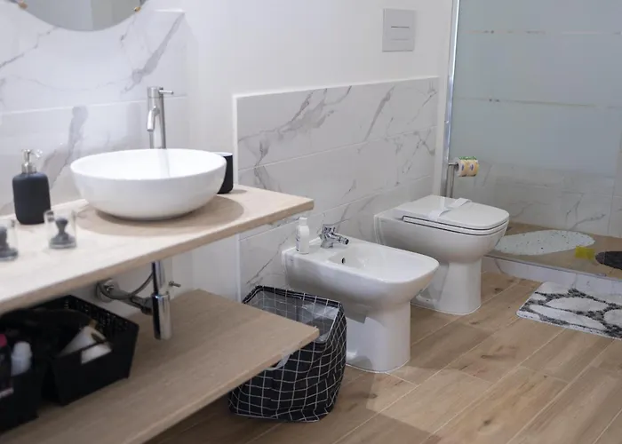 La Casa Al Mercato - Self Check-in Apartment *